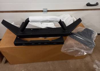 Nowy bumper zderzak Warn Polaris Ranger RZR.