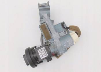 STACYJKA IMMOBILIZER KLUCZYK INFINITI FX 35 FX45