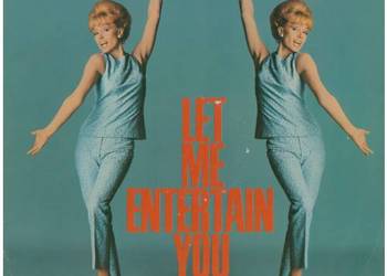 Let Me Entertain You | LP | Polydor | French & St. Germain Beat Orchestras