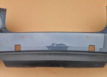 MAZDA CX5 CX-5 II ZDERZAK TYŁ TYLNY PDC KB8A-50221