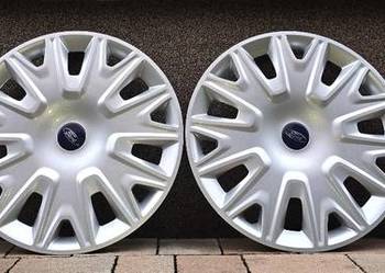 Kołpaki Ford 16 cali Komplet Stan idealny jak Nowe