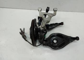 Nissan X-TRAIL T33 IV 2023r Zwrotnica wahacz tył lewy komplet 4x4