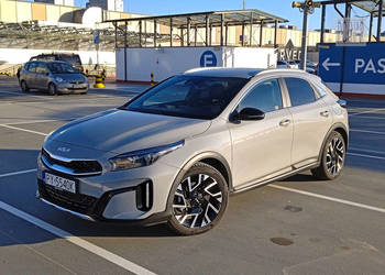 Kia Xceed 1,6 T-GDI 150KM TRIBUTE, Auto Nowe, CESJA LEASINGU