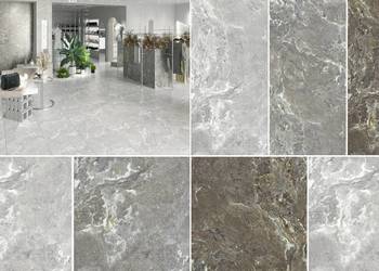 gres 60/120 60/60 megalit silver grey bronze lapatto sugar gat.1 ENTR