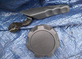 Corsa D pokrętło fotela 13215928 Corsa D pokrętło fotela 13215928