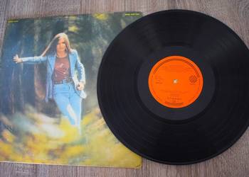 Zsuzsa Koncz - „Ne vágj ki minden fát ,płyta winylowa z roku 1975