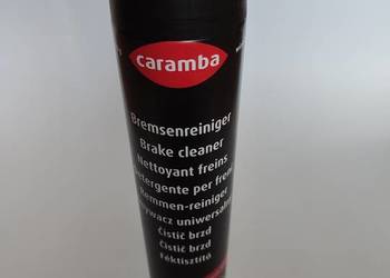 Zmywacz hamulcowy uniwersalny 750ml