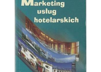 Marketing Usług Hotelarskich - Turkowski Marek