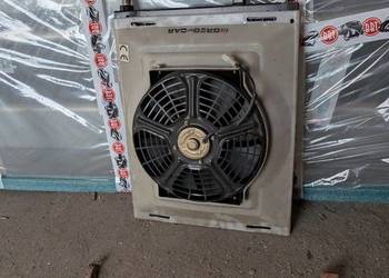 Chłodnica klimatyzacji uniwersalna