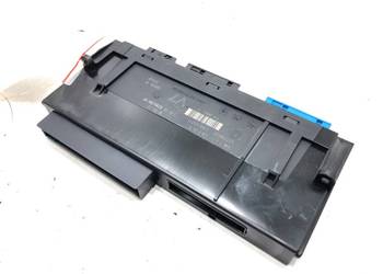 MODUŁ KOMFORTU BMW F11 9284284 Kombi 09-17 STEROWNIK KABINY, FUNKCJI