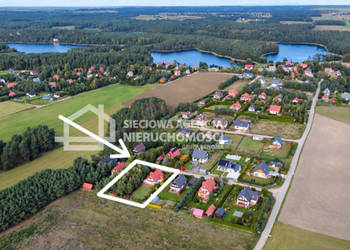 Dom wolnostojący Niesiołowice 130m2