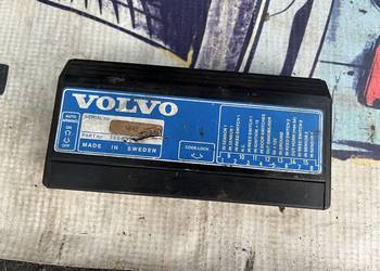 Centralka alarmu Volvo 740/760/940