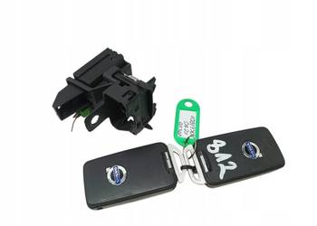 STACYJKA LIFT FL  28227917 Volvo XC 70 III (2007-  )