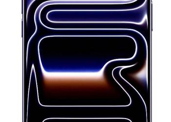 iPHONE 17 PRO Max 256 GB Blue • Nowy • Plombowany wprost z fabryki