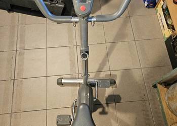 Rower treningowy stacjonarny