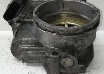Przepustnica VW 2.0 TDI 03G128063M