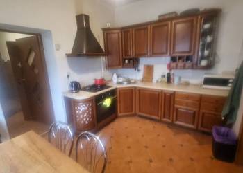 Duży dom Wynajmę 6 Pokoi 2 Łazienki MONITORING