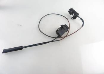 ZAMEK MASKI MERCEDES-BENZ KLASA C T-Model (S204) 2048800260