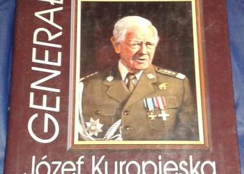 Generał Józef Kuropieska
