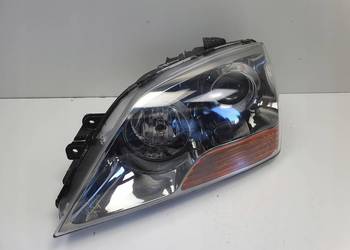 LAMPA LEWA Kia Sorento LIFT 07-09r PRZEDNIA lewy przód EUROPA 92101-3E5XX
