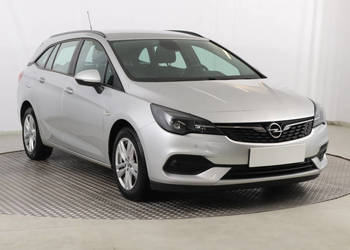 Opel Astra 1.5 CDTI
