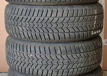 4 Opony Zimowe Dębica Frigo HP2, 2025 r 195/55 16