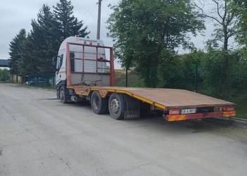 Iveco STRALIS sprzedaż Syndyka