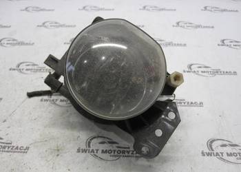 BMW E60 03r halogen prawy 6160100001 6910792