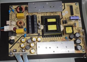Zasilacz "TV3902-ZC01-01(F)" (z TV SRT 40FZ4013N)