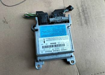 FORD FOCUS C-MAX MK1 4M5T14B056AB MODUŁ KOMPUTER STEROWNIK PODUSZKI AIRBAG