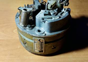 Stojan 6v 60w MZ ES TS 125 150 250 Sprawny