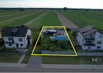 Lokal 252m2 Sieradz