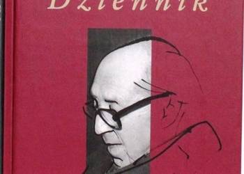 DZIENNIK - SANDOR MARAI