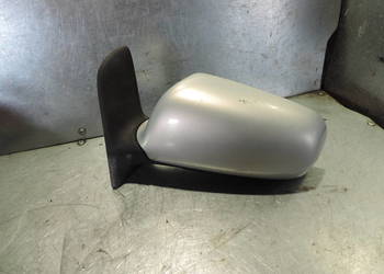 VW SHARAN I FL LUSTERKO LEWE 8 PIN LB7Z