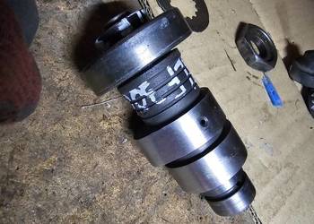 Kawasaki klf 300 wałek rozrządu głowicy krzywkowy klf300