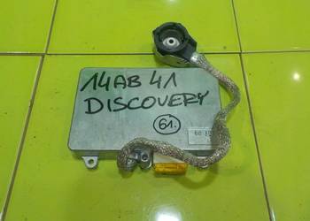 LAND ROVER DISCOVERY III 3 09r przetwornica XENON 39000-17036