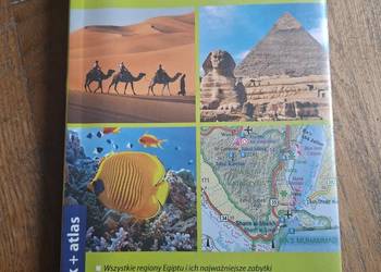 Egipt explore! guide- Sylwia Gromadzka 2 in 1