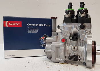 Nowa pompa wtryskowa DENSO        094000-0500    RE521423 SE501921       Po