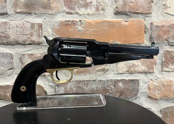 Rewolwer Rem.1858 New Model Army Steel Sheriff
