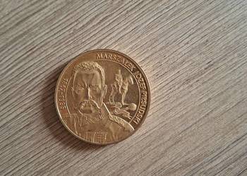 "MARSZAŁEK JÓZEF PIŁSUDSKI" oraz lata jego