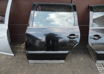 VW PASSAT B5 FL KOMBI L041 DRZWI LEWY TYŁ VW PASSAT B5 FL KOMBI L041 DRZWI LEWY TYŁ