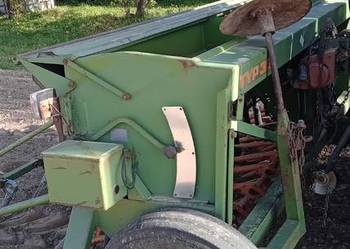 Siewnik AMAZONE D7 SUPER S 3m