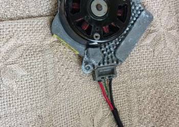 Moduł wentylatora chłodnicy BMW 1 f20 f21
