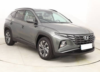 Hyundai Tucson 1.6 T-GDI 48V MHEV