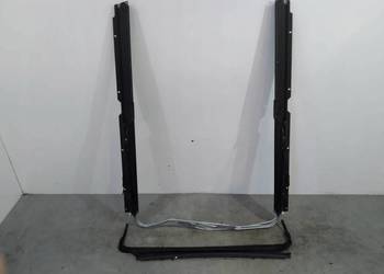 SZYBERDACH RAMKA299  Land Rover Range Rover Sport II (2013-)