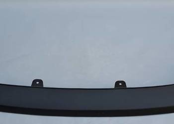 Spoiler Dokładka Zderzaka Przód Hyundai ix35 Tucson Oryginał 86512-2Y000