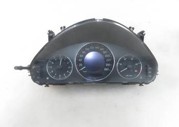 LICZNIK MERCEDES W 211  CDI 2115403447