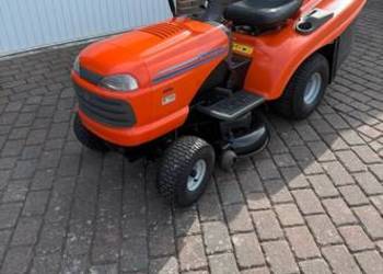 Kosiarka traktorek Husqvarna