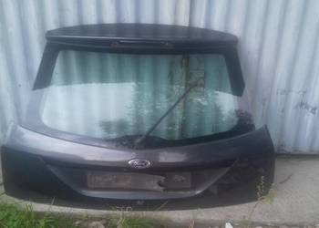 Klapa bagażnika Ford Focus mk1 grafitowa hatchback 98-04