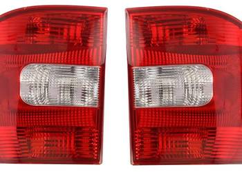 Skoda Yeti 09-13 Lampa tylna NOWA